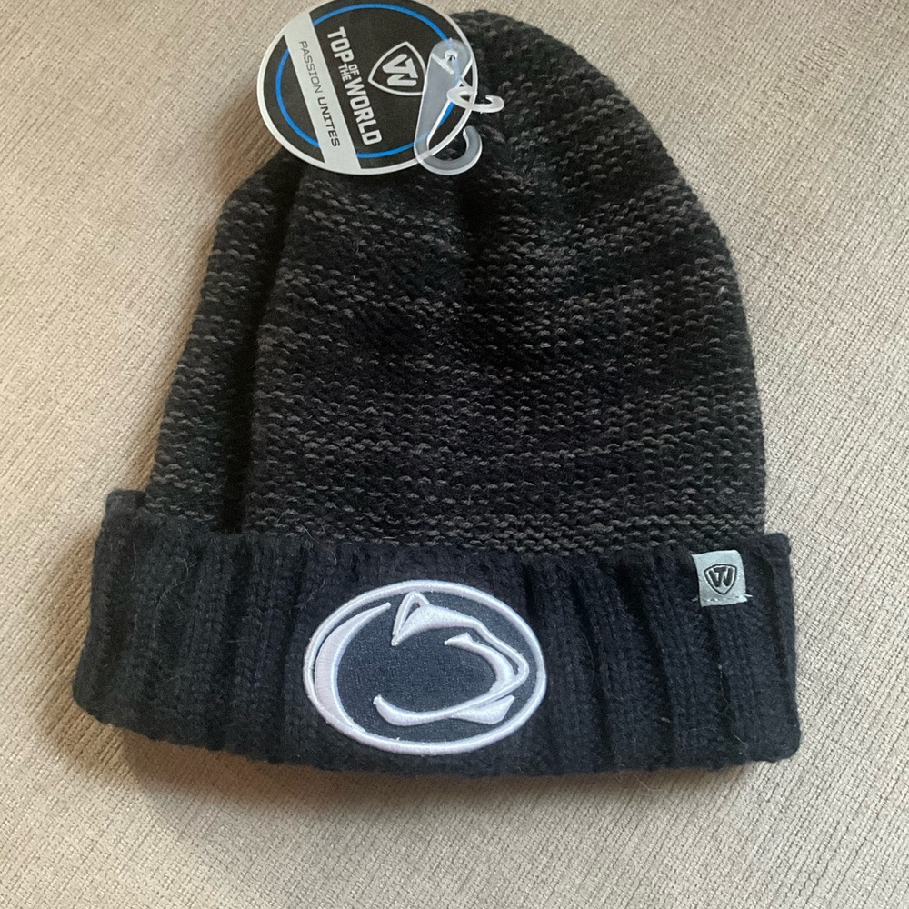 Child’s Penn State hat